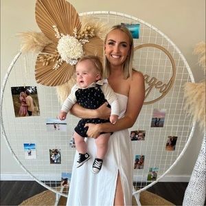 Meet your Posher, Talesha